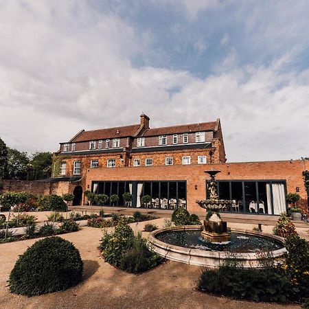 Bowburn Hall Hotel Durham Exterior photo