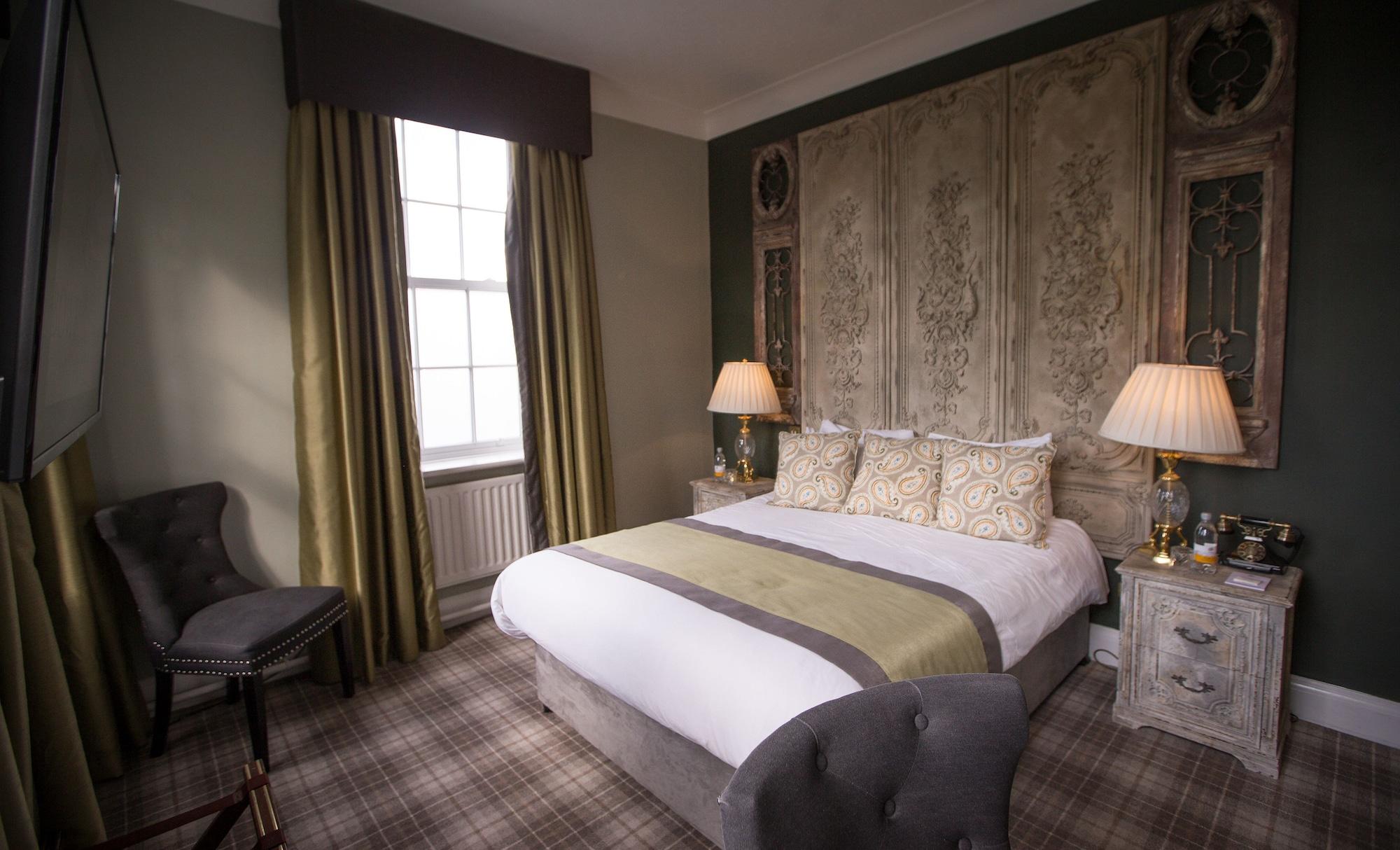 Bowburn Hall Hotel Durham Exterior photo