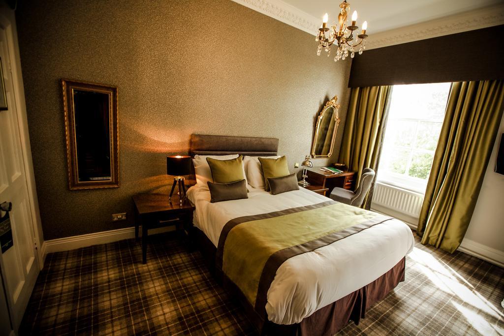 Bowburn Hall Hotel Durham Exterior photo