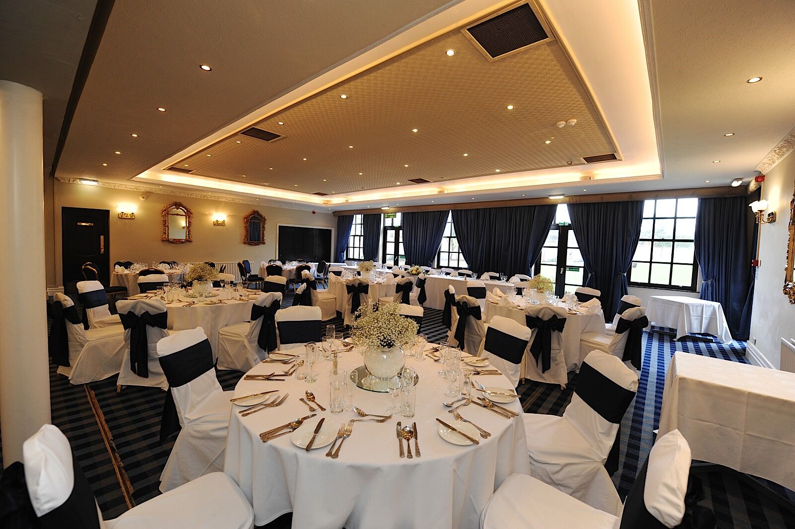 Bowburn Hall Hotel Durham Exterior photo
